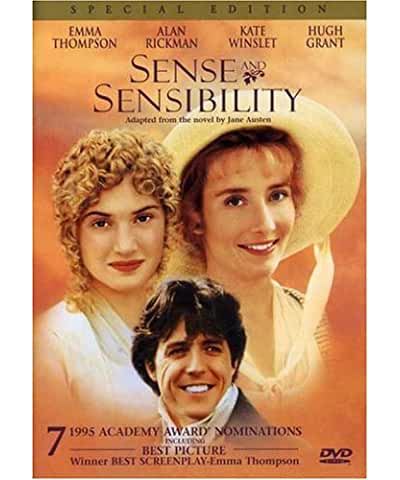 Raison et sentiments - DVD Zone 1 État correct - 18,04 € Raison et sentiments - DVD Zone 1 État correct reconditionné disponible sur Fnac