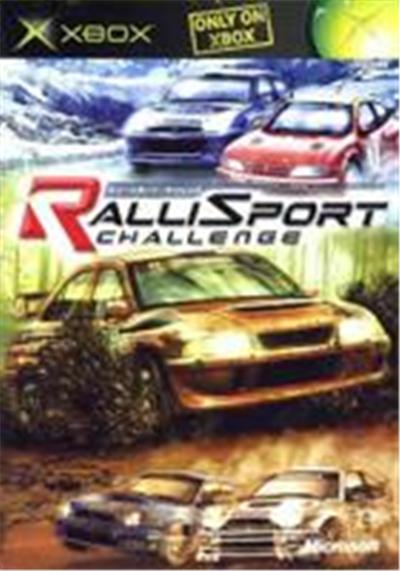 Acheter Rallisport Challenge - IMPORT JAPONAIS État correct - 23,99 € Rallisport Challenge - IMPORT JAPONAIS État correct Microsoft reconditionné disponible sur Fnac