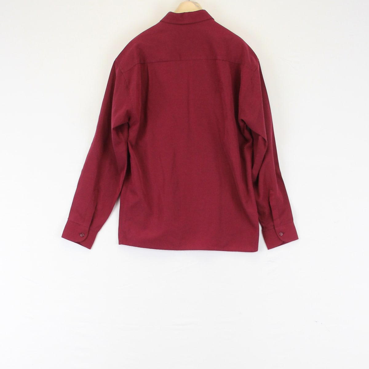 Voir photo 4 de Ralph Lauren - chemise en coton - taille L Ralph Lauren - chemise en coton - taille L Très bon état reconditionné photo 4