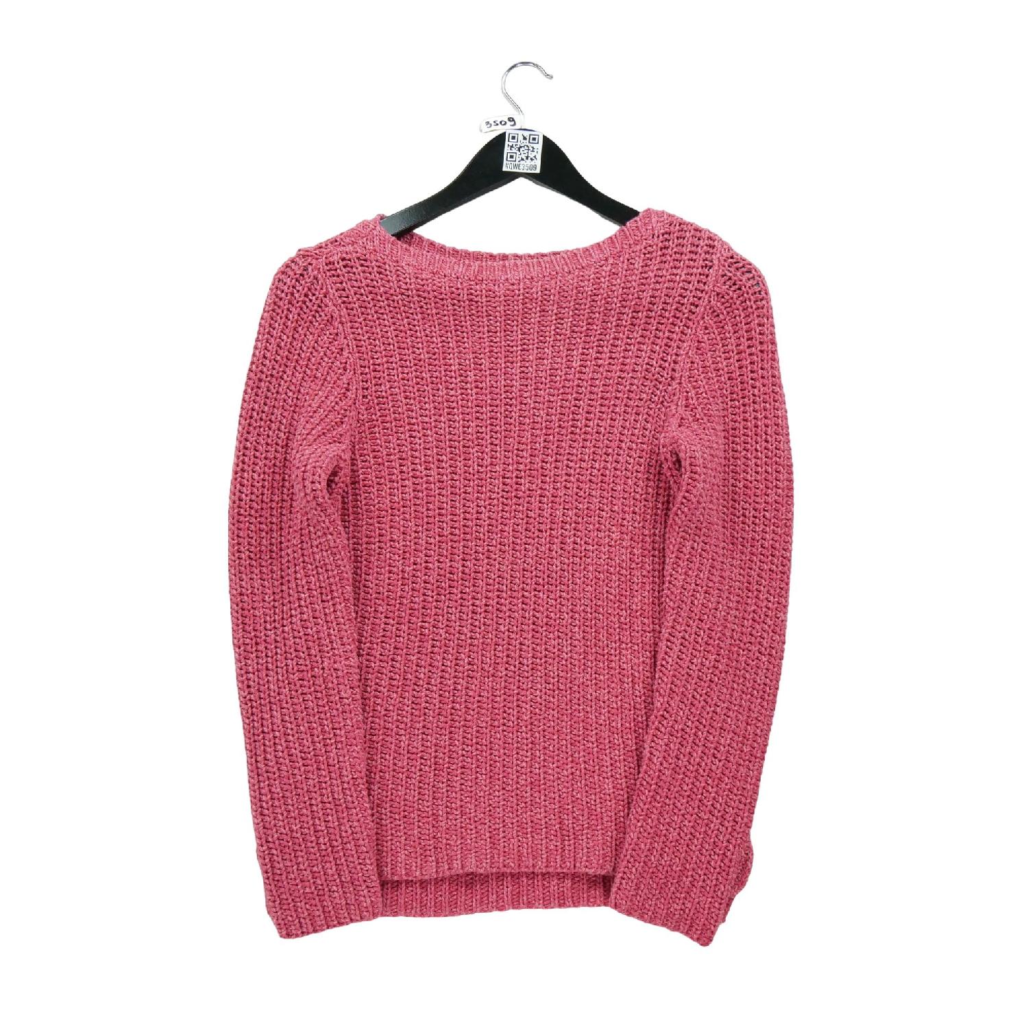 Ralph Lauren Pull Femme Taille M Rose Très bon état Polo Ralph Lauren reconditionné disponible sur Sporteed