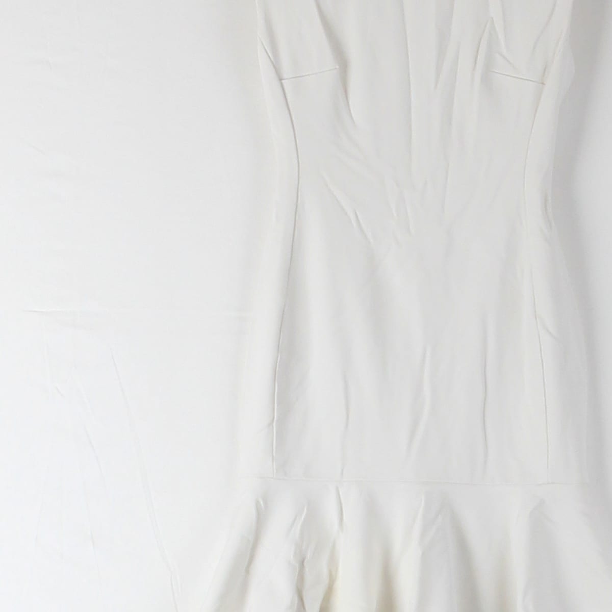 Voir photo 3 de Ralph Lauren - robe en synthétique - taille 0 Ralph Lauren - robe en synthétique - taille 0 Très bon état reconditionné photo 3