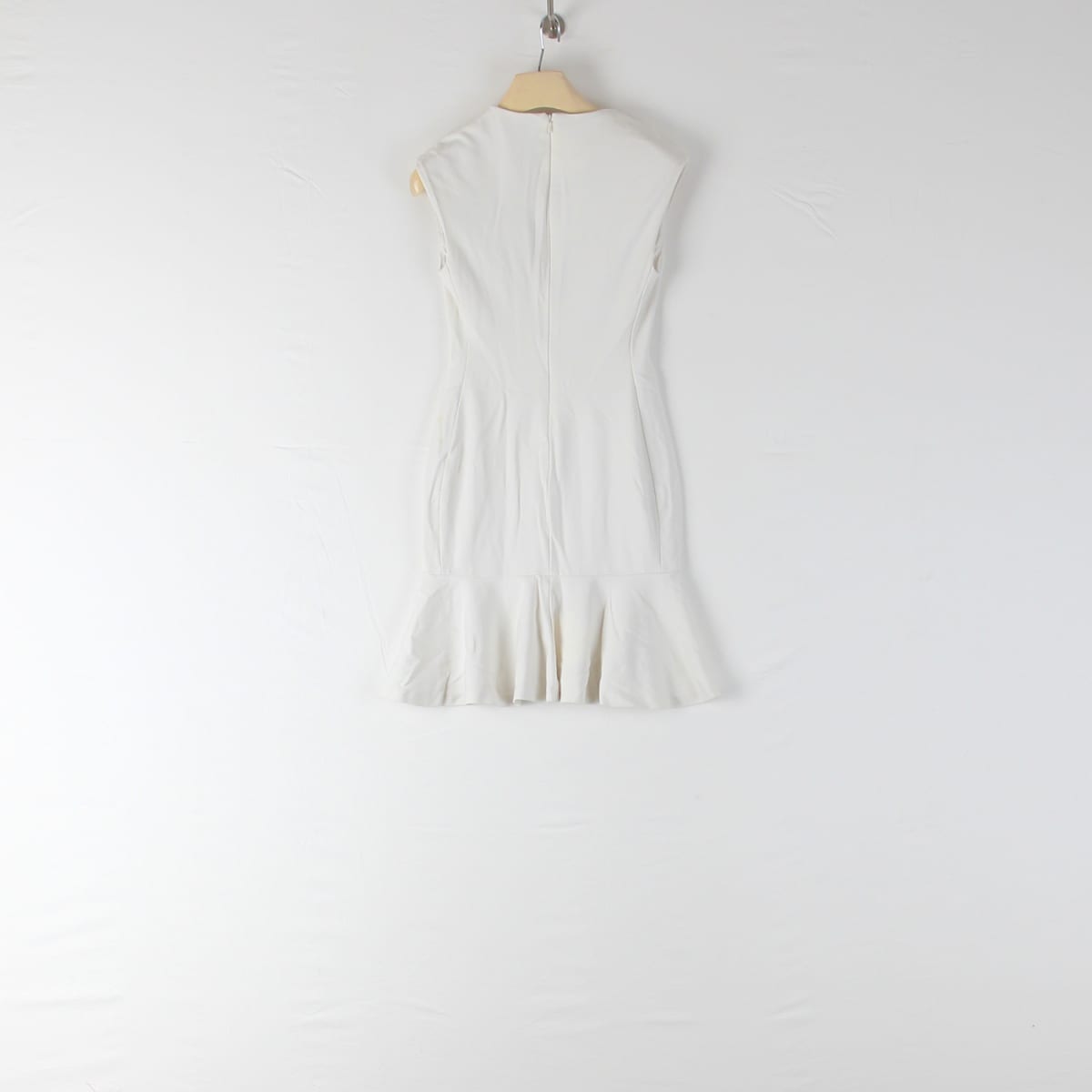 Voir photo 4 de Ralph Lauren - robe en synthétique - taille 0 Ralph Lauren - robe en synthétique - taille 0 Très bon état reconditionné photo 4