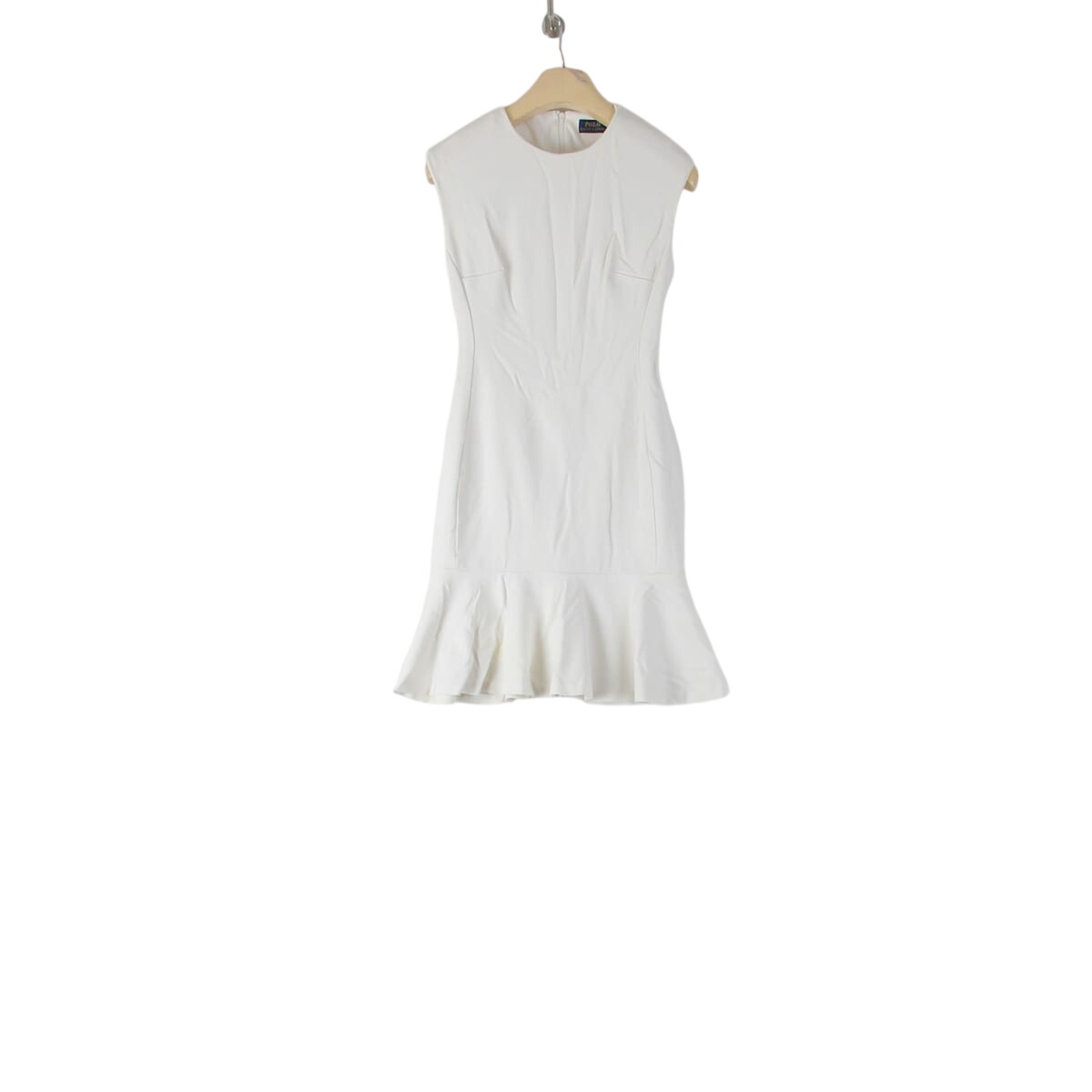 Ralph Lauren - robe en synthétique - taille 0 Très bon état - 39,00 € Ralph Lauren - robe en synthétique - taille 0 Très bon état reconditionné disponible sur Label Emmaüs