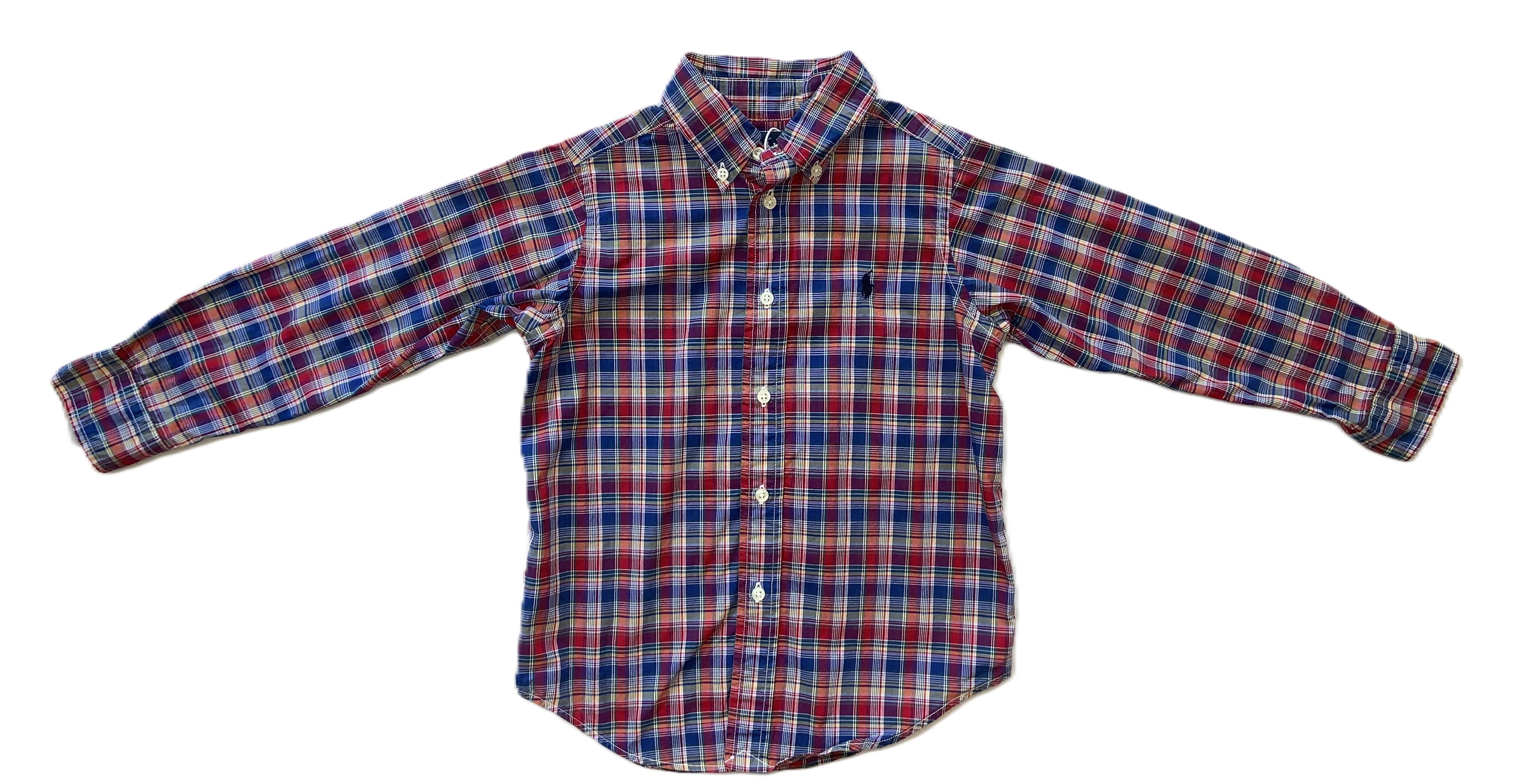 Ralph Lauren - 35,00 € Ralph Lauren Ralph Lauren reconditionné disponible sur Maison Bousson