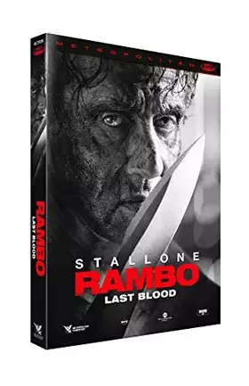 Rambo : Last Blood - Adrian Grunberg Occasion reconditionné disponible sur Ammareal