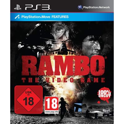 Rambo État correct reconditionné disponible sur Fnac