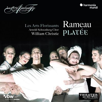 Rameau : Platée État correct reconditionné disponible sur Fnac
