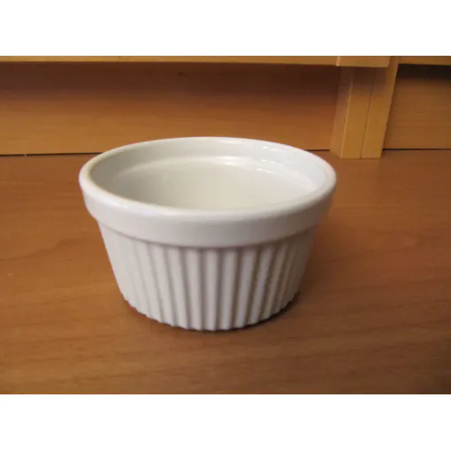 Ramequin Blanc occasion reconditionné disponible sur Rakuten