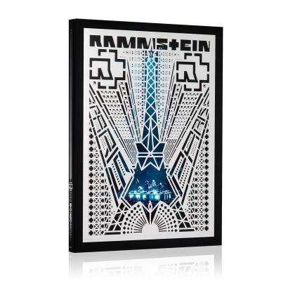 Rammstein : Paris DVD État correct - 60,00 € Rammstein : Paris DVD État correct reconditionné disponible sur Fnac
