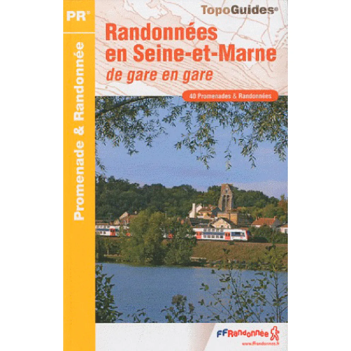 Acheter Randonnées en Seine-et-Marne de gare en gare : les pays de France : 40 promenades & randonnées État correct - 11,96 € Randonnées en Seine-et-Marne de gare en gare : les pays de France : 40 promenades & randonnées État correct N/A (Il ne s'agit pas d'une marque reconditionné disponible sur Rue du Commerce Seconde Vie