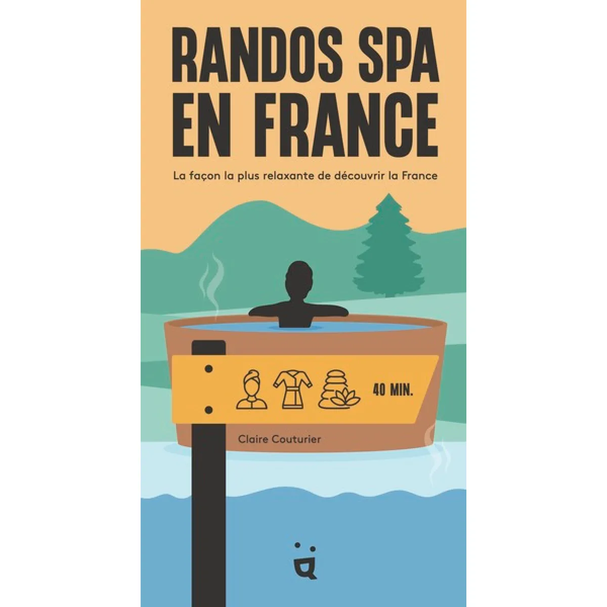 Acheter Randos spa en France : la façon la plus relaxante de découvrir la France État correct - 12,86 € Randos spa en France : la façon la plus relaxante de découvrir la France État correct N/A (Il ne s'agit pas d'une marque reconditionné disponible sur Rue du Commerce Seconde Vie