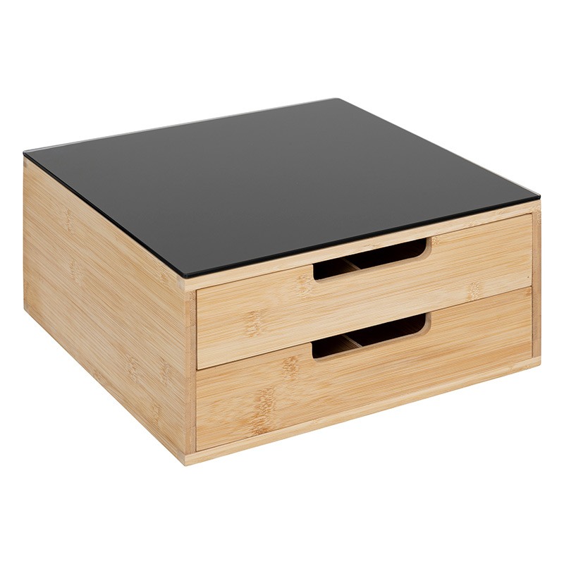 Acheter Rangement Dosettes Deux Tiroirs Bon état - 19,98 € Rangement Dosettes Deux Tiroirs Bon état reconditionné disponible sur Electro Depot