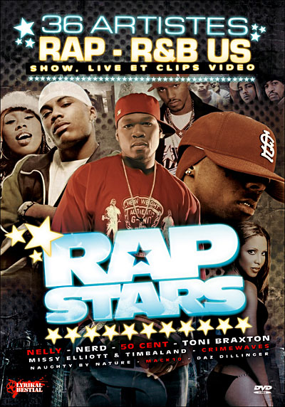 Acheter Rap stars État correct - 16,00 € Rap stars État correct reconditionné disponible sur Fnac