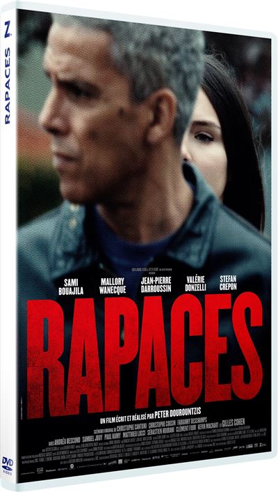 Rapaces DVD État correct reconditionné disponible sur Fnac