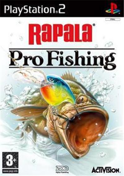 Rapala Pro Fishing État correct - 43,56 € Rapala Pro Fishing État correct reconditionné disponible sur Fnac