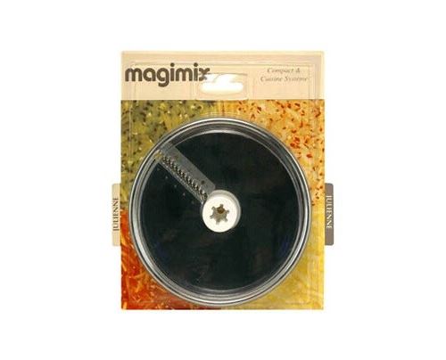 Râpe à julienne Magimix 17608 État correct Magimix reconditionné disponible sur Fnac