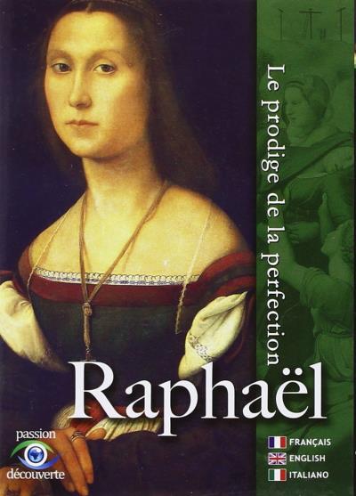 Raphaël, le prodige de la perfection DVD État correct reconditionné disponible sur Fnac