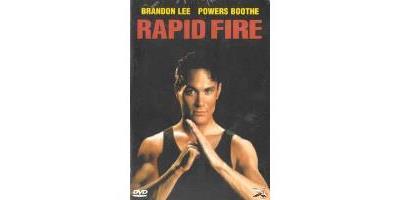 Acheter RAPID FIRE/BILINGUE État correct - 15,13 € RAPID FIRE/BILINGUE État correct reconditionné disponible sur Fnac