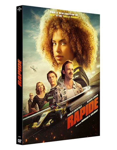 Rapide DVD État correct reconditionné disponible sur Fnac | Dero