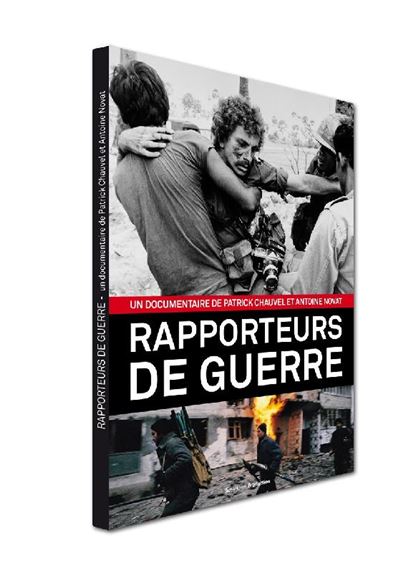 Rapporteurs de guerre DVD État correct - 36,22 € Rapporteurs de guerre DVD État correct reconditionné disponible sur Fnac