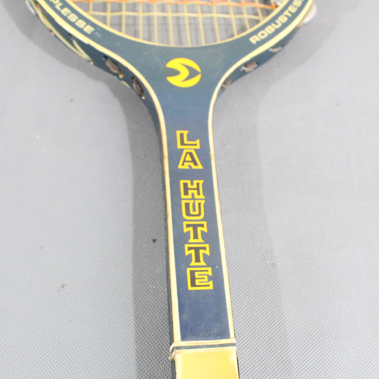 Voir photo 5 de Raquette de tennis AUSTRALIAN Raquette de tennis AUSTRALIAN Bon état reconditionné photo 5