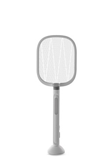 Raquette électrique Blanc Bon état Urban Factory reconditionné disponible sur Darty