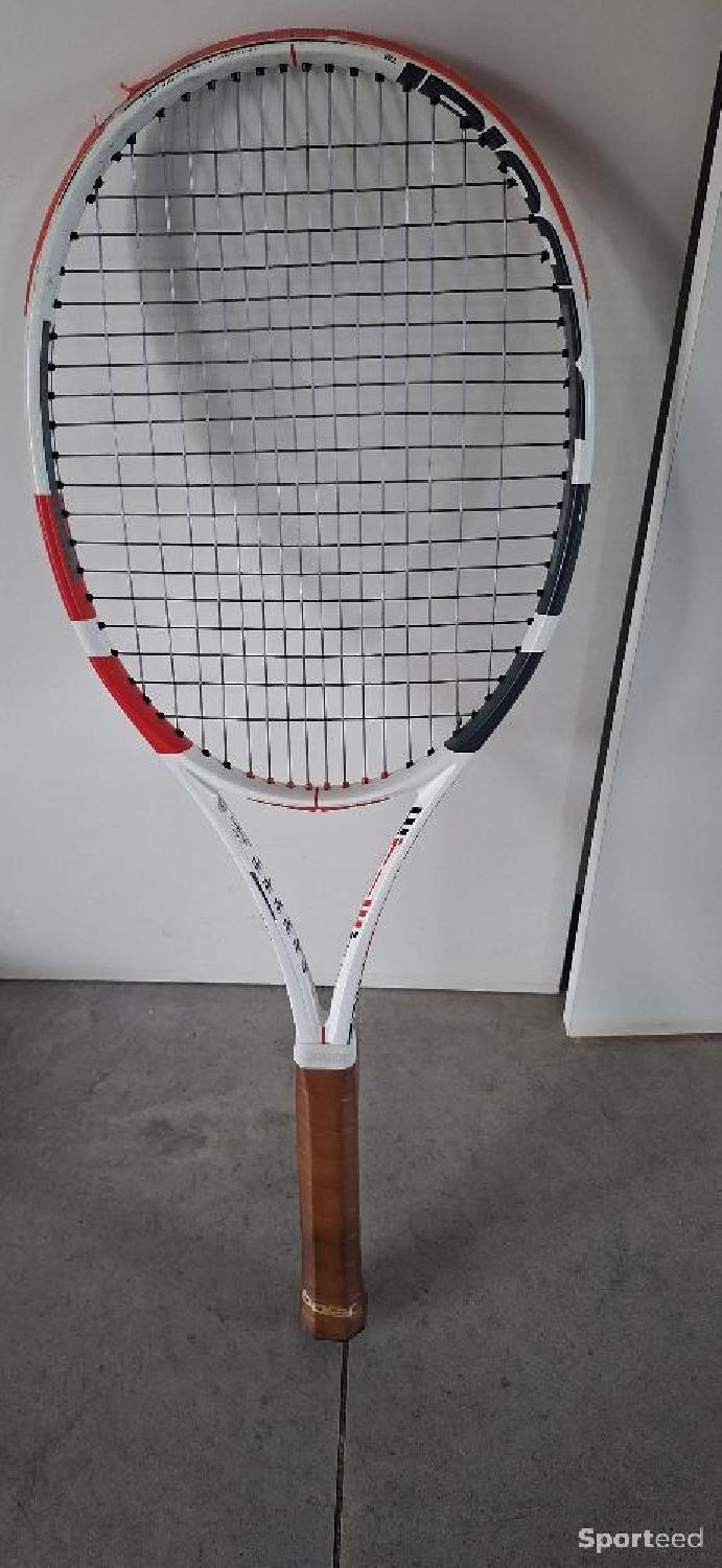 Raquettes pure strike Très bon état Babolat reconditionné disponible sur Sporteed | Dero