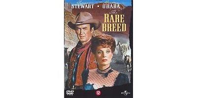 RARE BREED/VN État correct reconditionné disponible sur Fnac
