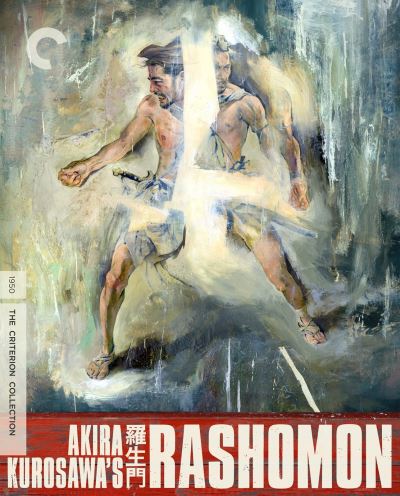 Rashomon Blu-ray État correct - 75,00 € Rashomon Blu-ray État correct reconditionné disponible sur Fnac