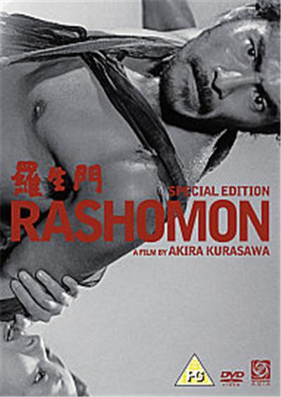 Rashomon État correct - 10,33 € Rashomon État correct reconditionné disponible sur Fnac