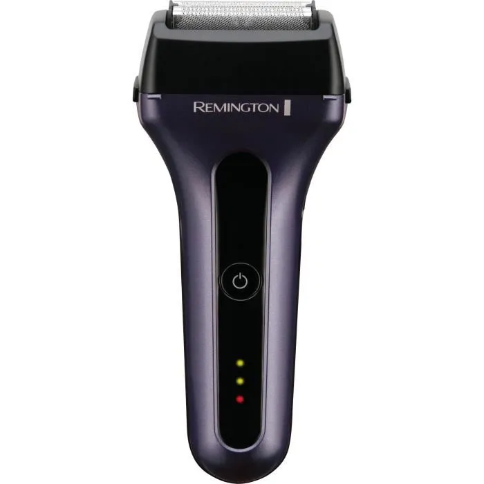 Acheter Rasoir à lames sans fil - REMINGTON - F7000 - Lames Tri-flex - Tête de découpe - 100% étanche - Autonomie 80 min Reconditionné - 27,04 € Rasoir à lames sans fil - REMINGTON - F7000 - Lames Tri-flex - Tête de découpe - 100% étanche - Autonomie 80 min Reconditionné Remington reconditionné disponible sur Cdiscount Seconde Vie