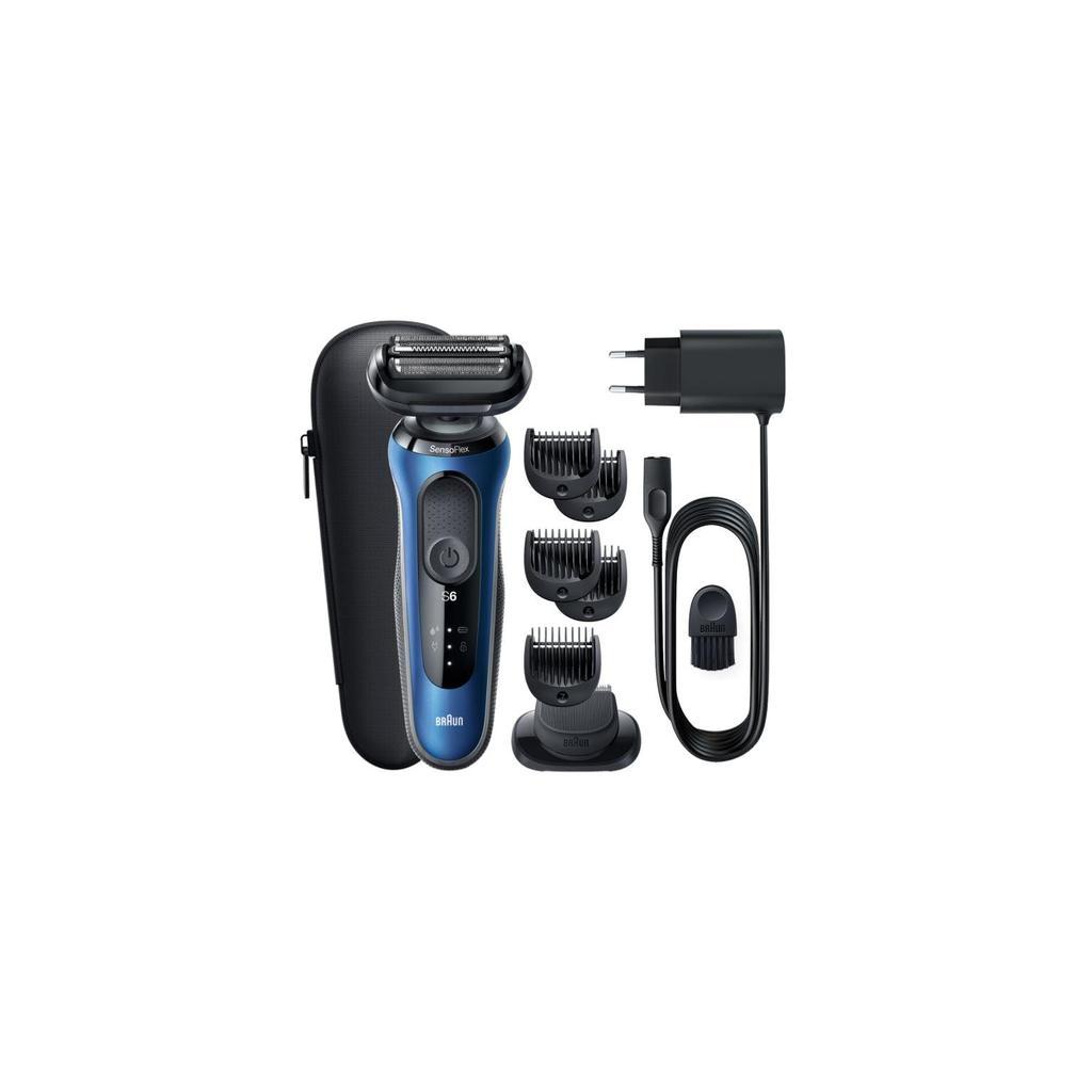Rasoir Braun 61-B1000S Reconditionné - 69,00 € Rasoir Braun 61-B1000S Reconditionné Braun reconditionné disponible sur Backmarket