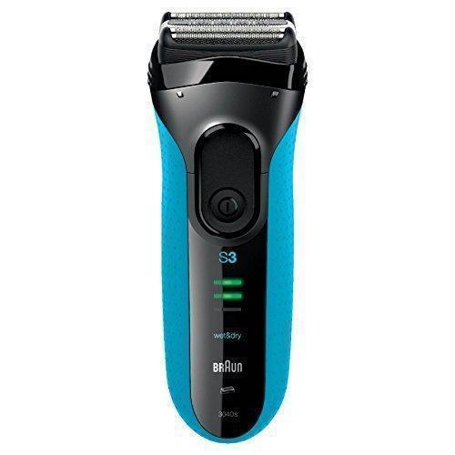 Acheter Rasoir électrique Barbe Braun Series 3 Shave&Style 3010BT Reconditionné - 68,00 € Rasoir électrique Barbe Braun Series 3 Shave&Style 3010BT Reconditionné Braun reconditionné disponible sur Backmarket