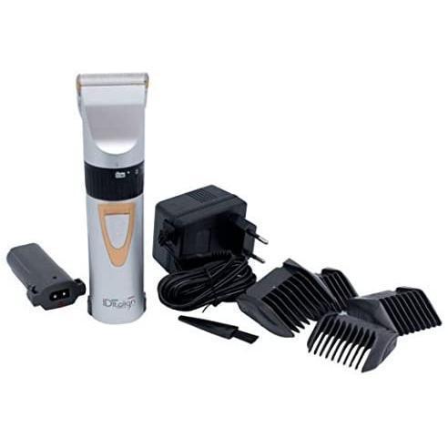 Rasoir électrique Cheveux Italian Design ER 1910 Reconditionné - 47,99 € Rasoir électrique Cheveux Italian Design ER 1910 Reconditionné N/A reconditionné disponible sur Backmarket