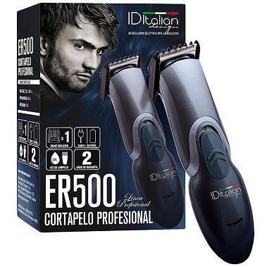 Acheter Rasoir électrique Cheveux Italian Design ER 500 Reconditionné - 29,99 € Rasoir électrique Cheveux Italian Design ER 500 Reconditionné N/A reconditionné disponible sur Backmarket