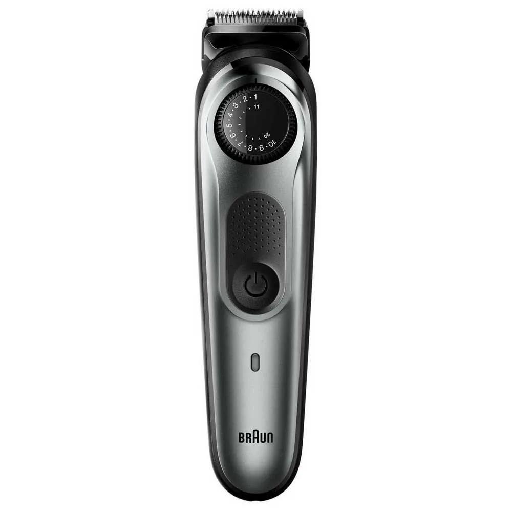 Rasoir électrique Multi-usages Braun BT7420 Reconditionné - 89,00 € Rasoir électrique Multi-usages Braun BT7420 Reconditionné Braun reconditionné disponible sur Backmarket