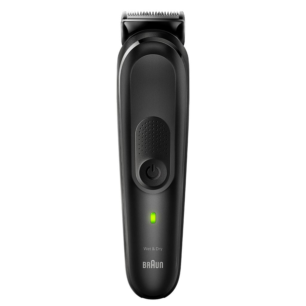 Rasoir électrique Multi-usages Braun MGK 7460 Reconditionné - 99,00 € Rasoir électrique Multi-usages Braun MGK 7460 Reconditionné Braun reconditionné disponible sur Backmarket