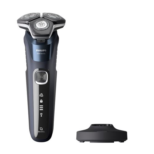 Rasoir électrique Philips Series 5000 S5885/25 État correct - 71,99 € Rasoir électrique Philips Series 5000 S5885/25 État correct Philips reconditionné disponible sur Fnac | Dero
