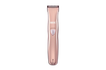 Rasoir électrique Rose Bon état Wahl reconditionné disponible sur Darty