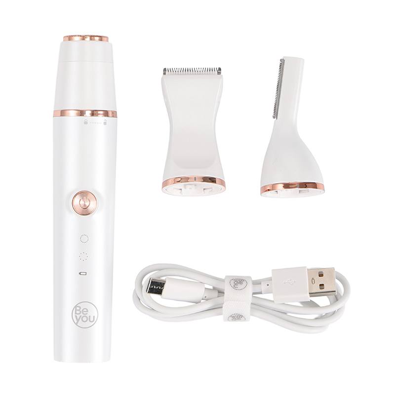 Acheter Rasoir Feminin Be You By-bik Bon état - 12,98 € Rasoir Feminin Be You By-bik Bon état reconditionné disponible sur Electro Depot
