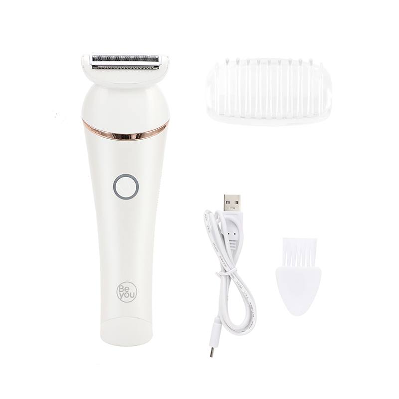 Acheter Rasoir Feminin Be You By-lsh Bon état - 18,98 € Rasoir Feminin Be You By-lsh Bon état reconditionné disponible sur Electro Depot
