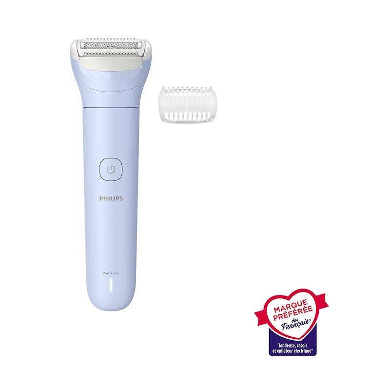 Rasoir Feminin Philips Brl127/00 Bon état - 37,98 € Rasoir Feminin Philips Brl127/00 Bon état reconditionné disponible sur Electro Depot