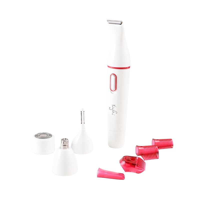Acheter Rasoir Feminin Yoghi Multifonction Etanche Bon état - 12,98 € Rasoir Feminin Yoghi Multifonction Etanche Bon état reconditionné disponible sur Electro Depot