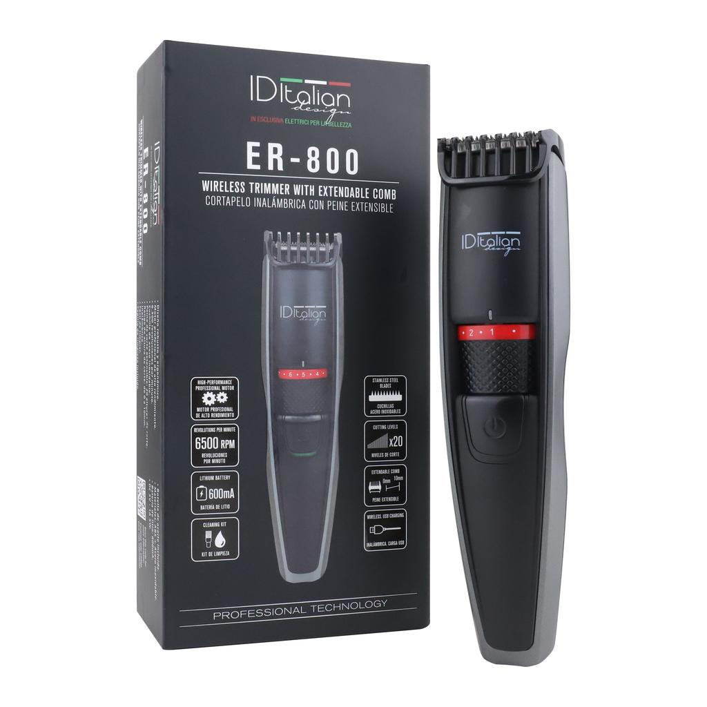 Acheter Rasoir Italian Design EER-800 Reconditionné - 30,99 € | Dero Rasoir Italian Design EER-800 Reconditionné N/A reconditionné disponible sur Backmarket | Dero