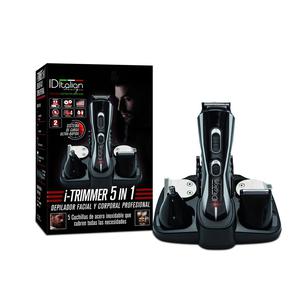 Rasoir Italian Design i-Trimmer 5 in 1 État correct N/A reconditionné disponible sur Backmarket