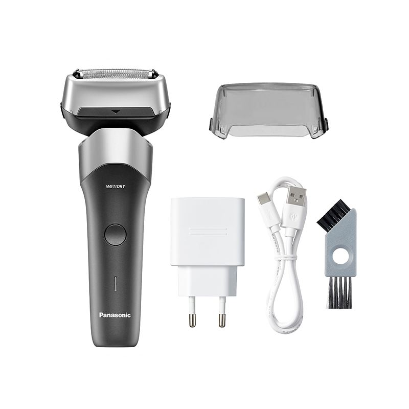 Rasoir Panasonic Es-rm3fxk503 Bon état - 29,98 € Rasoir Panasonic Es-rm3fxk503 Bon état reconditionné disponible sur Electro Depot