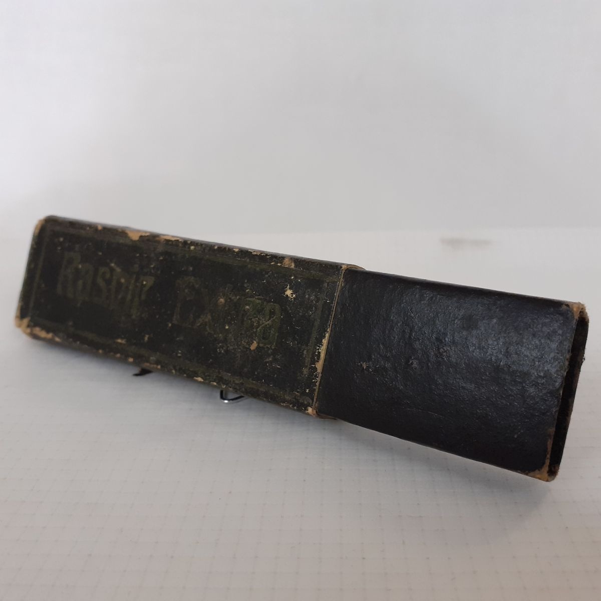 Voir photo 7 de Rasoir Petit Poitiers + Etui Rasoir Petit Poitiers + Etui Bon état reconditionné photo 7