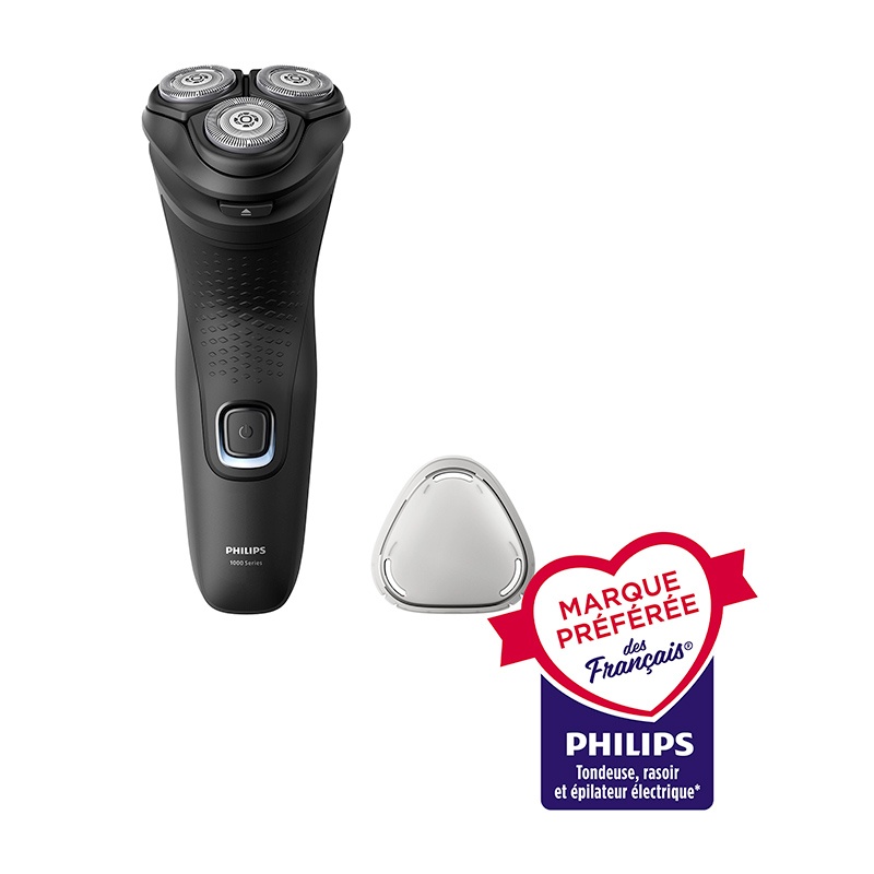 Rasoir Philips S1141/00 Bon état - 39,98 € Rasoir Philips S1141/00 Bon état reconditionné disponible sur Electro Depot