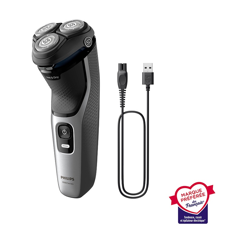 Acheter Rasoir Philips S3143/00 Bon état - 55,98 € Rasoir Philips S3143/00 Bon état reconditionné disponible sur Electro Depot