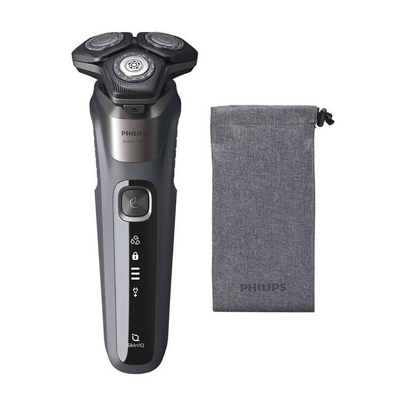 Rasoir Philips Series 5000 Reconditionné - 51,00 € Rasoir Philips Series 5000 Reconditionné Philips reconditionné disponible sur Backmarket